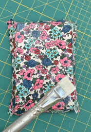 Kids Decoupage Keepsake Box Workshop (Ages 8–12)
