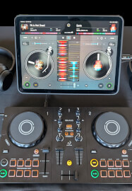 Kids DJ Workshop: Learn to Mix and Make Beats