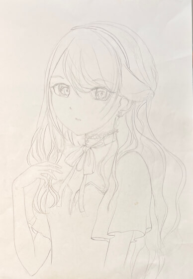 Kids Drawing Art Class