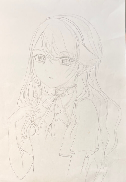 Kids Drawing Art Class
