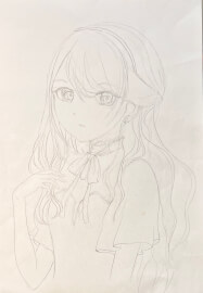 Kids Drawing Art Class
