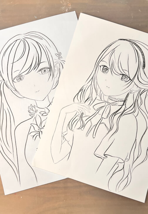 Kids Drawing Art Class