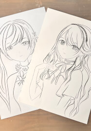 Kids Drawing Art Class
