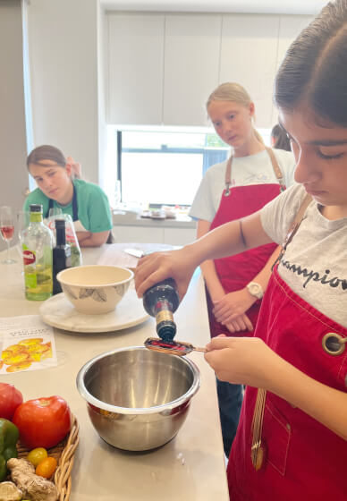 Kids Easter Cooking Class Melbourne: Kids and Teens