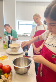 Kids Easter Cooking Class Melbourne: Kids and Teens