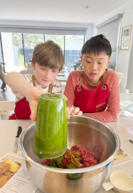 Kids Easter Cooking Class Melbourne: Kids and Teens