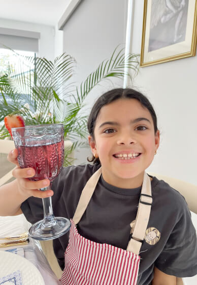 Kids Easter Cooking Class Melbourne: Kids and Teens
