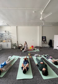 Kids Emotional Regulation Class| Melbourne NDIS Friendly