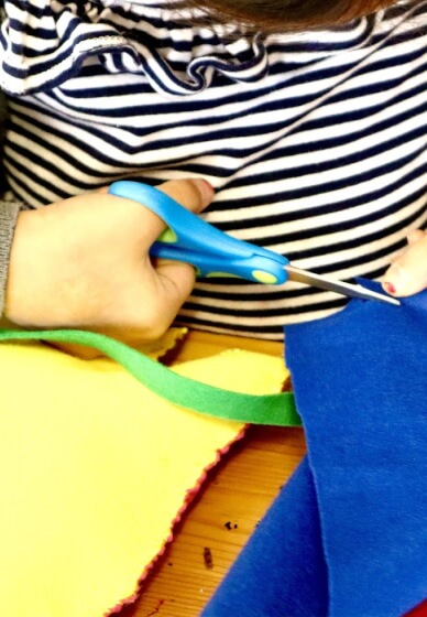Kids' Fashion Design Workshop: Hand-Painted T-Shirt Art