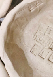 Kids' Full-Day Clay Sculpture Workshop: Professional Carving