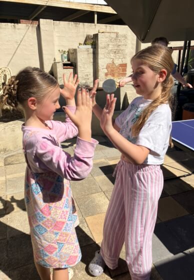 Kids Hand Building Term Pottery Course