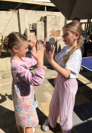 Kids Hand Building Term Pottery Course