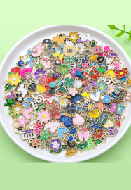 Kids Jewellery Making Workshop