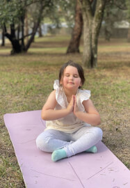 Kid's Mindfulness Art Workshop