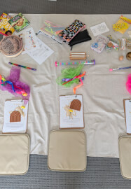 Kids Mindfulness Course: After School Calm Club