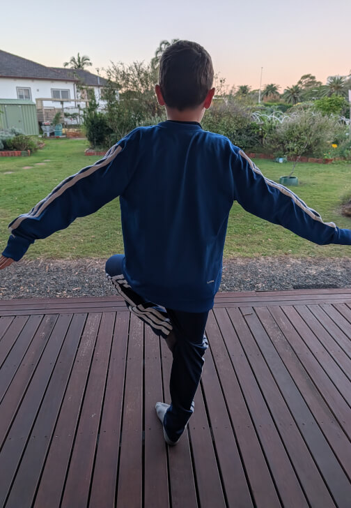 Kids Mindfulness Course: After School Calm Club