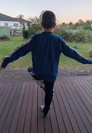 Kids Mindfulness Course: After School Calm Club
