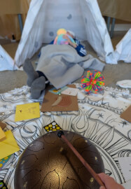 Kids Mindfulness Course: After School Calm Club