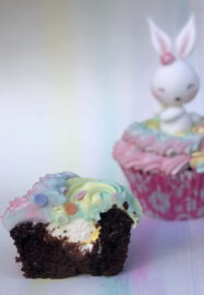 Kids Over the Top Cupcake Decorating Workshop