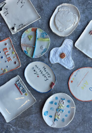 Kids Pottery Holiday Course - 3 Day Course