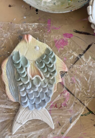 Kids Pottery Workshop - Full Day