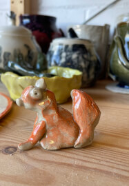 Kids Pottery Workshop - Full Day