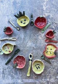 Kids Pottery Workshop - Full Day