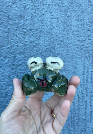 Kids Pottery Workshop - Half Day