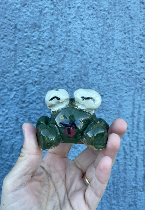 Kids Pottery Workshop - Half Day