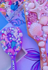 Kids Pretty Little Things Workshop