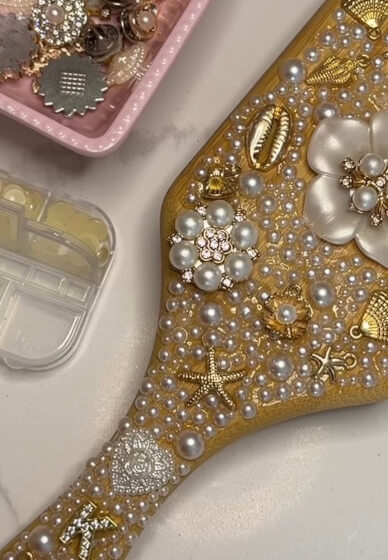 Kids Pretty Little Things Workshop