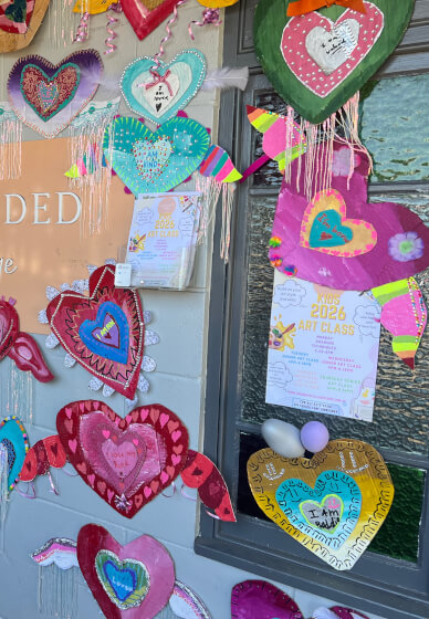 Kids Pretty Little Things Workshop