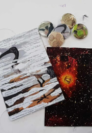 Kids Saturday Art Class: 8 Week Course Term 1 2026 (Ages 7–12)