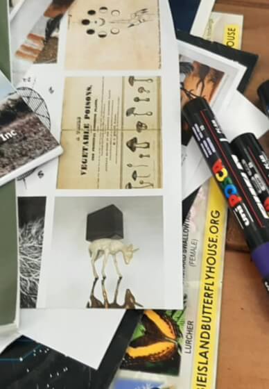 Kids Saturday Art Class: 8 Week Course Term 1 2026 (Ages 7–12)