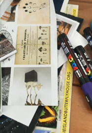 Kids Saturday Art Class: 8 Week Course Term 1 2026 (Ages 7–12)