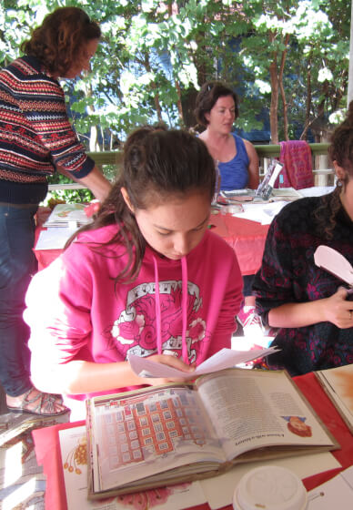 Kids Saturday Art Class: 8 Week Course Term 1 2026 (Ages 7–12)