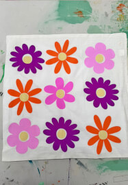 Kids Screen Printing Workshop (Ages 8-12)