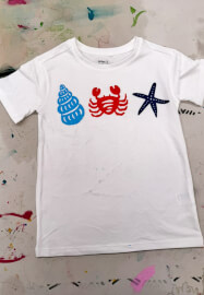 Kids Screen Printing Workshop (Ages 8-12)