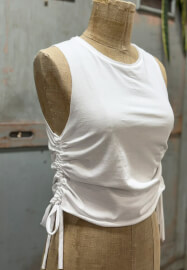 Kids Teen Fashion Lab: Rework a T-Shirt Workshop (Ages 12–15)