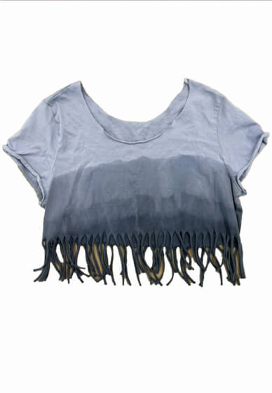 Kids Teen Fashion Lab: Rework a T-Shirt Workshop (Ages 12–15)
