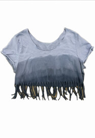 Kids Teen Fashion Lab: Rework a T-Shirt Workshop (Ages 12–15)