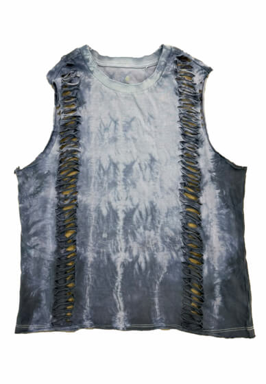 Kids Teen Fashion Lab: Rework a T-Shirt Workshop (Ages 12–15)