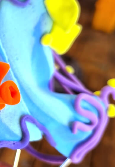 Kids / Tweens - Exploring Clay Sculpture Workshop