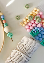 Kids Workshop - Make Your Own Hanging Planter