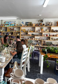 Kids Workshop - Make Your Own Hanging Planter