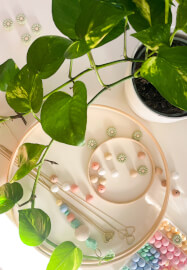 Kids Workshop - Make Your Own Hanging Planter