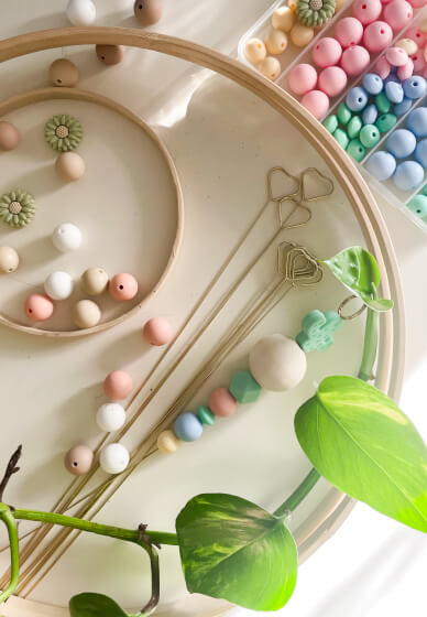 Kids Workshop - Make Your Own Hanging Planter