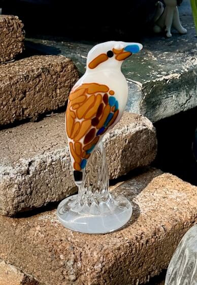 Kiln Fused Glass Workshop
