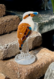 Kiln Fused Glass Workshop