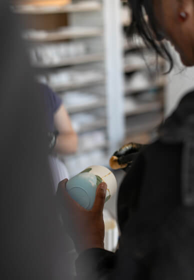 Kintsugi Class for Beginners